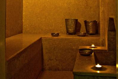 The Riad