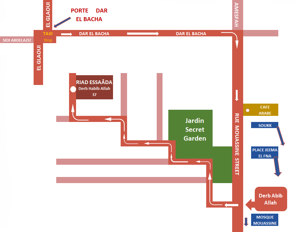 access-riad-essaada