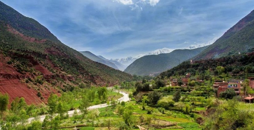 excursion ourika valley 500